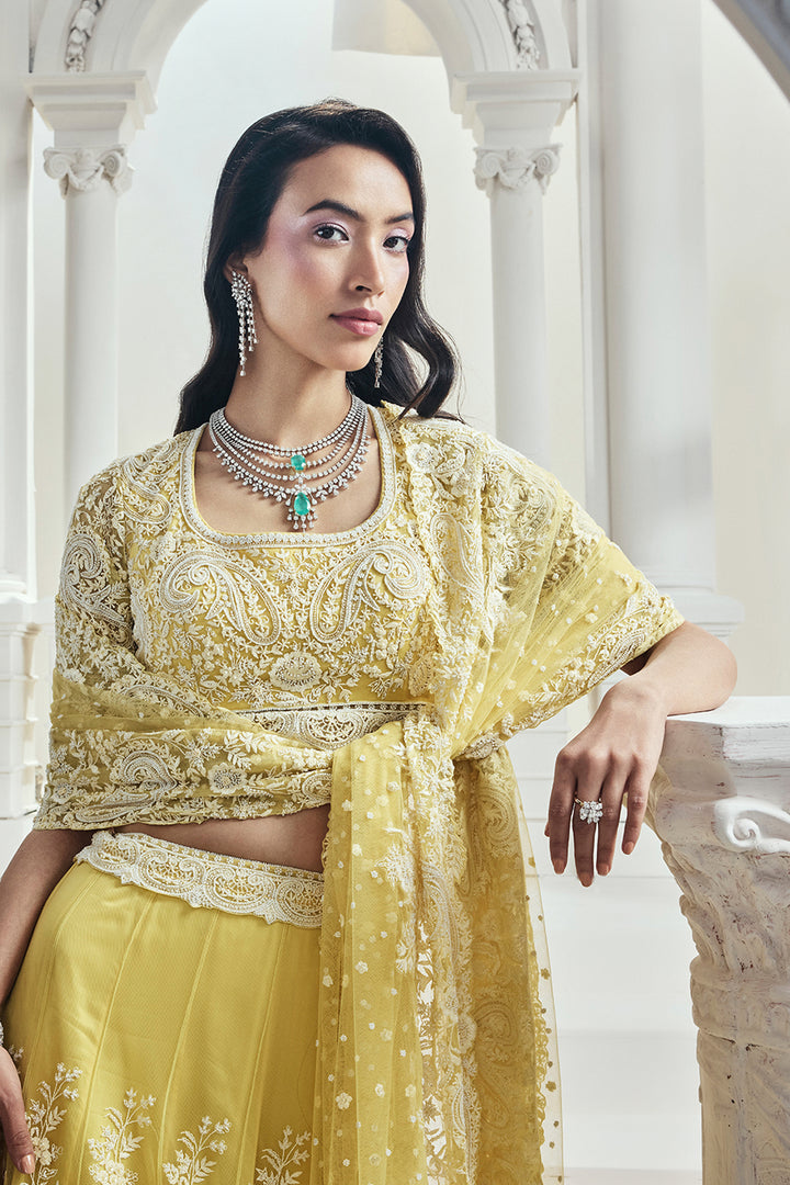 Lehenga