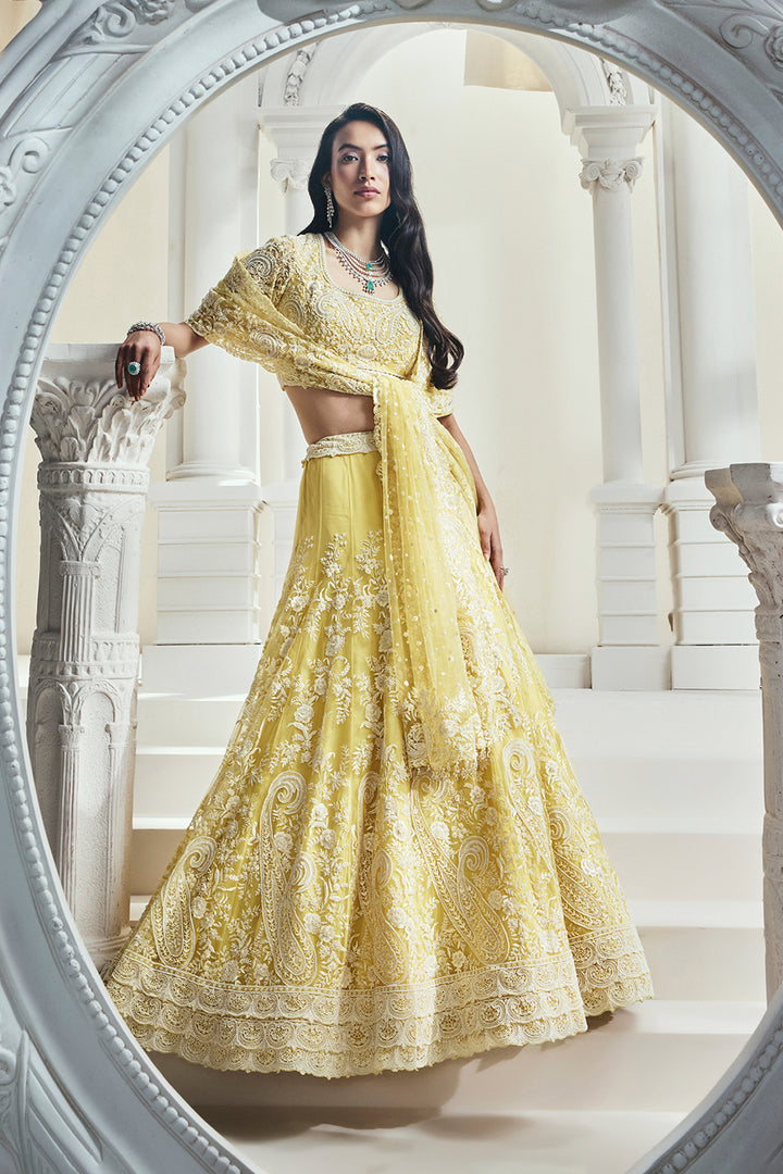 Lehenga