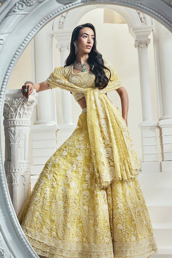 Lehenga