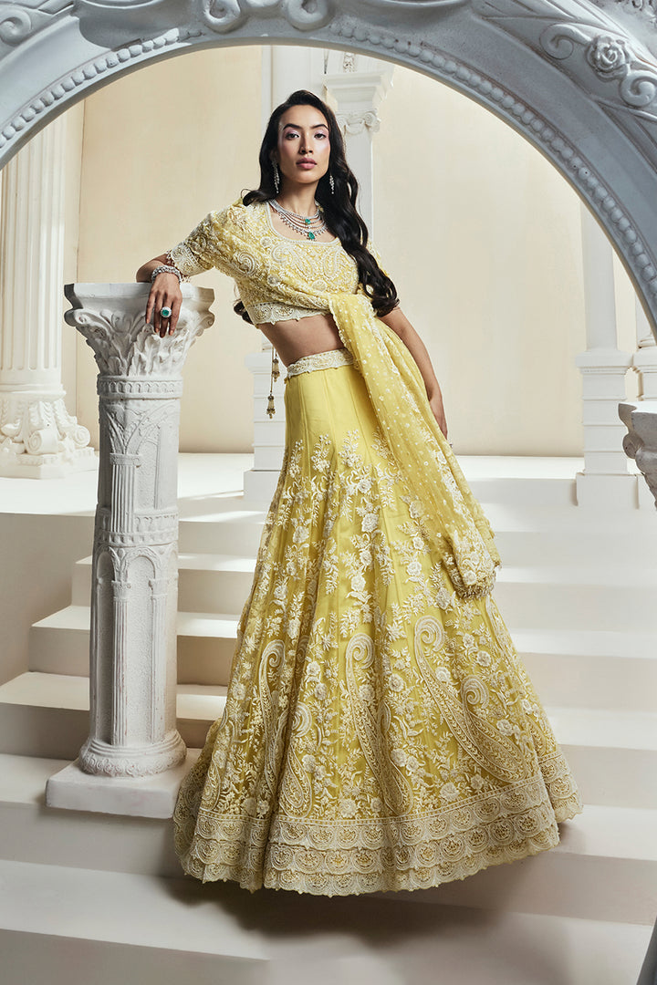 Lehenga
