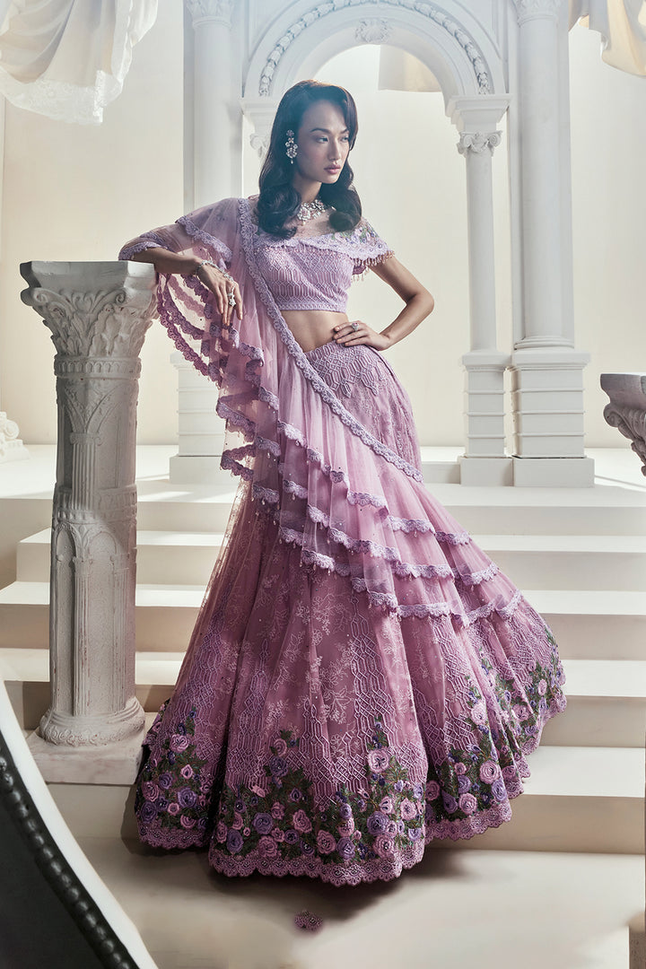 Lehenga