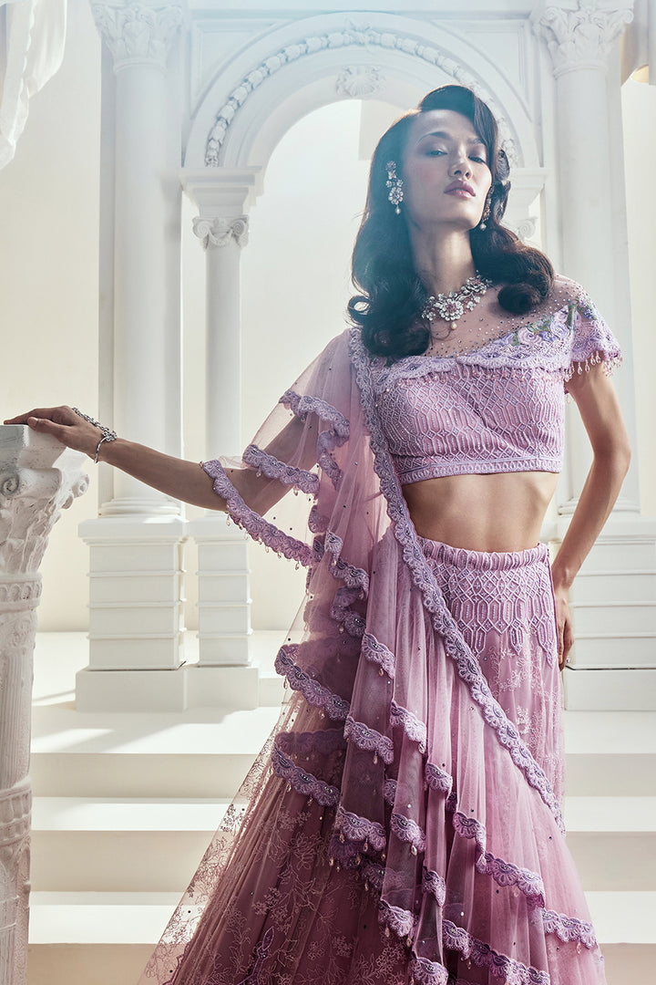 Lehenga