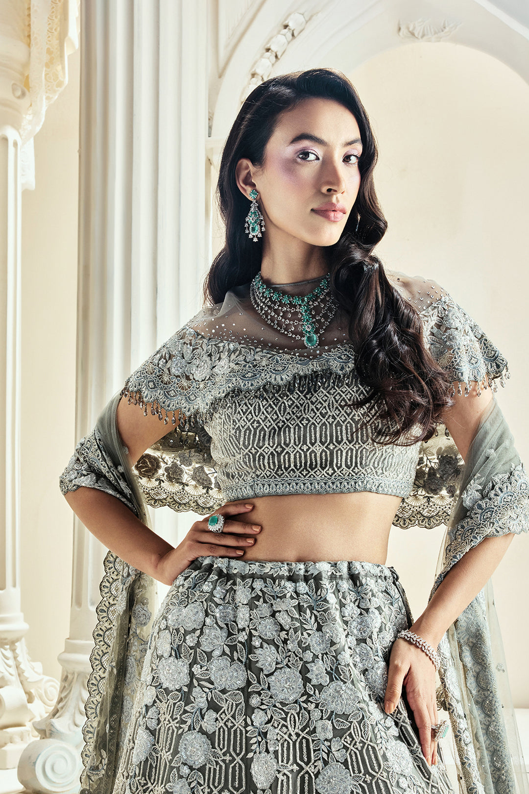 Lehenga