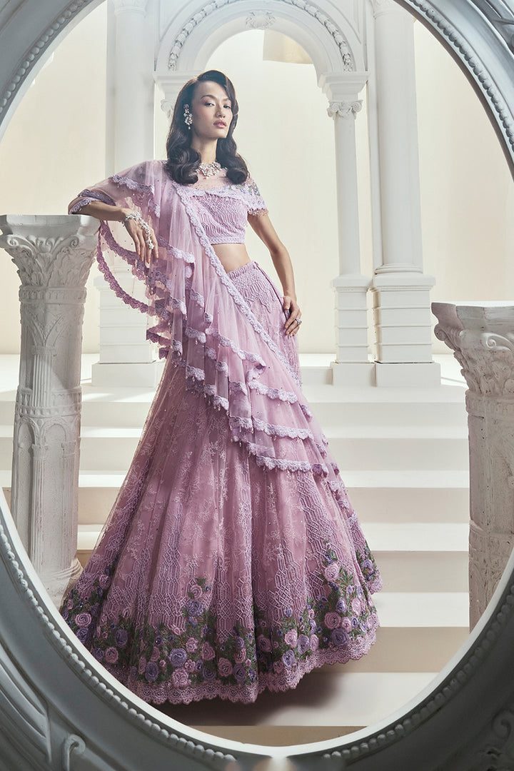 Lehenga