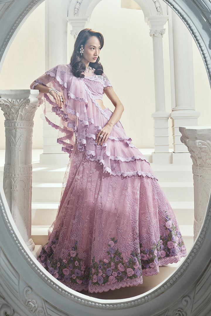 Lehenga