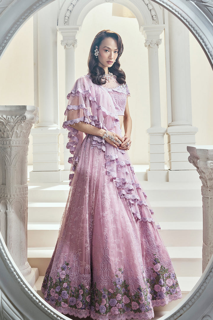 Lehenga