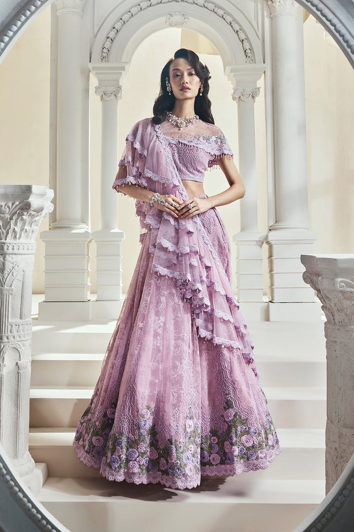 Lehenga