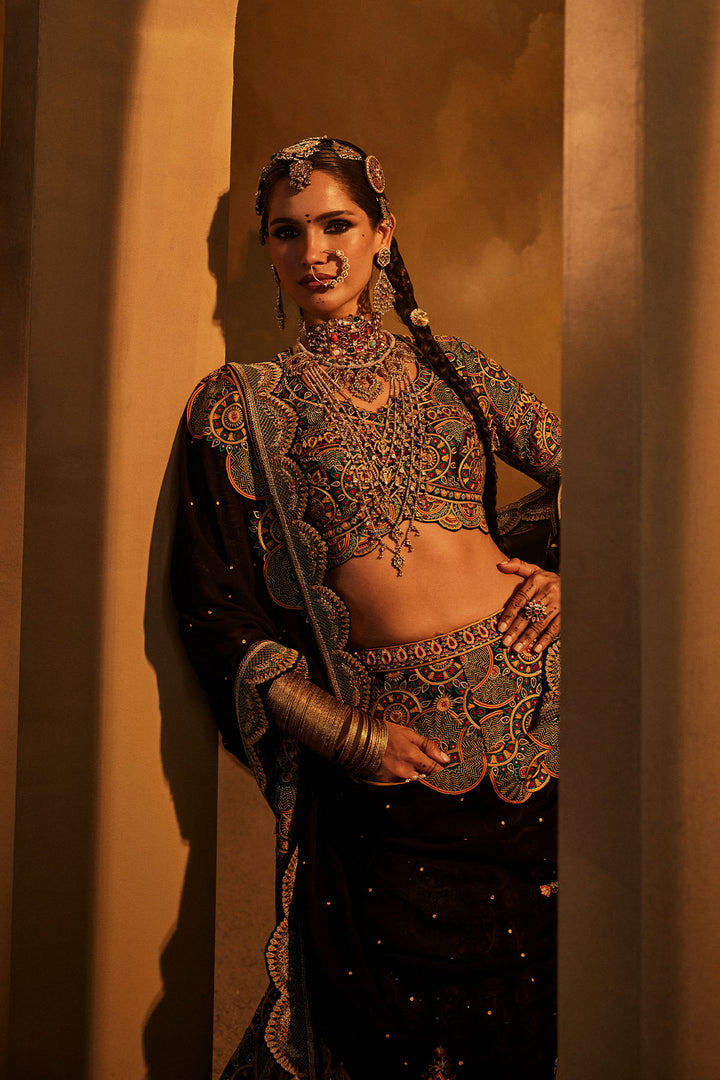 Lehenga