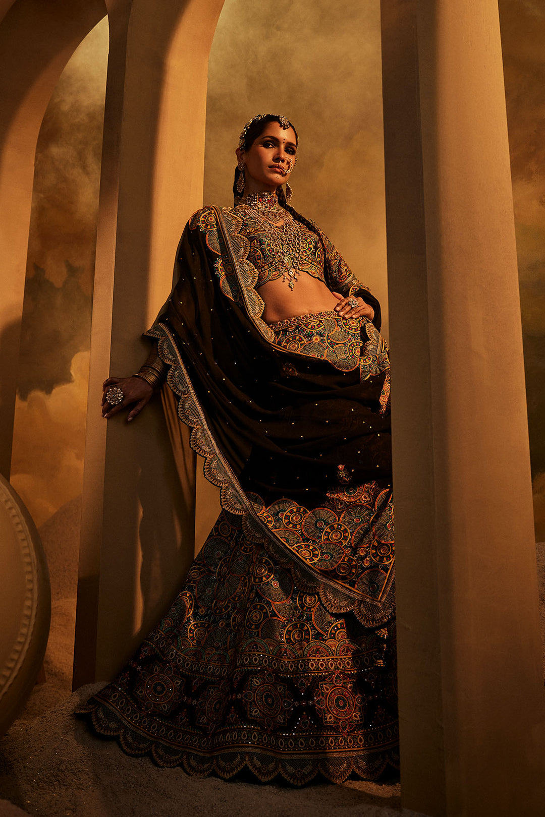 Lehenga