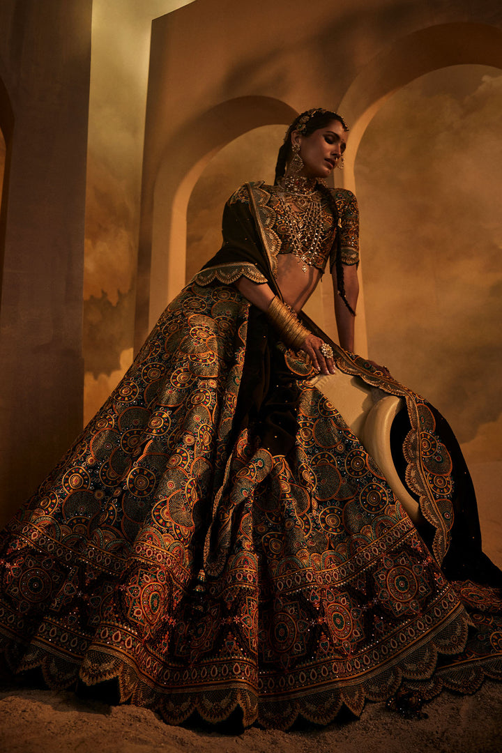 Lehenga