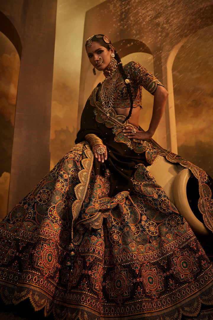Lehenga