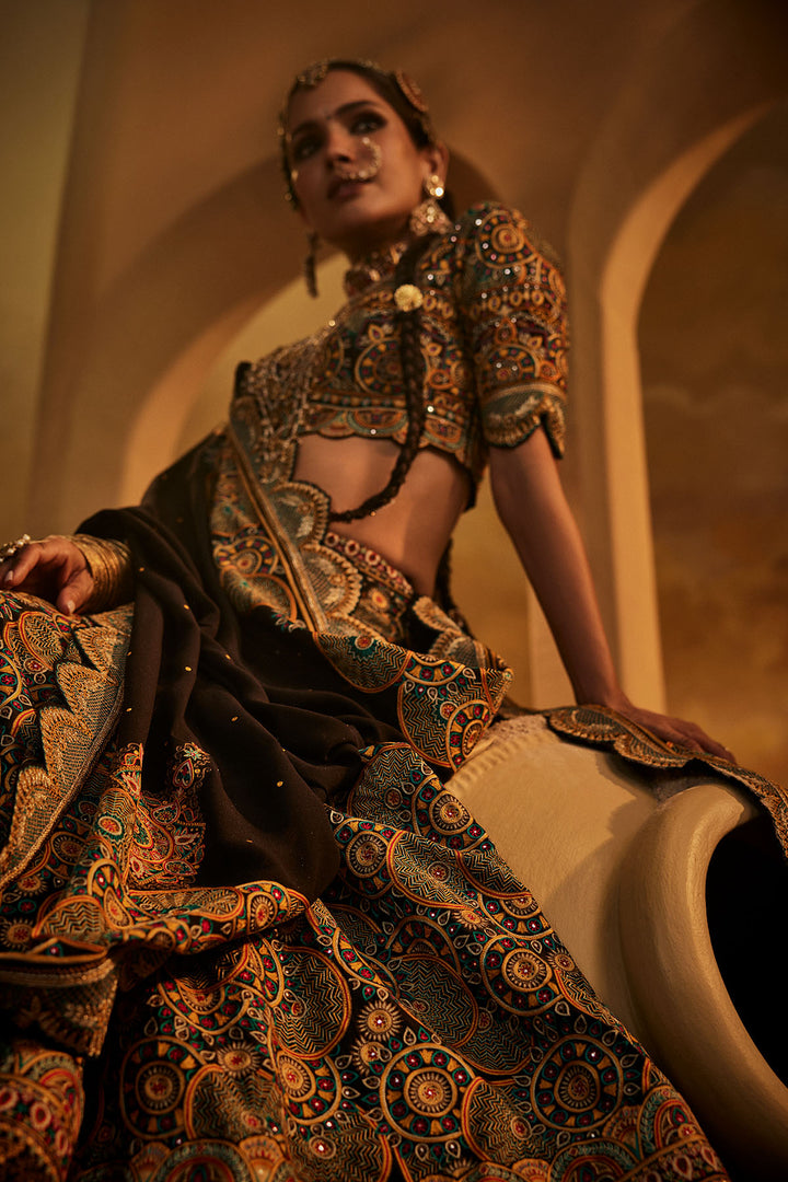 Lehenga