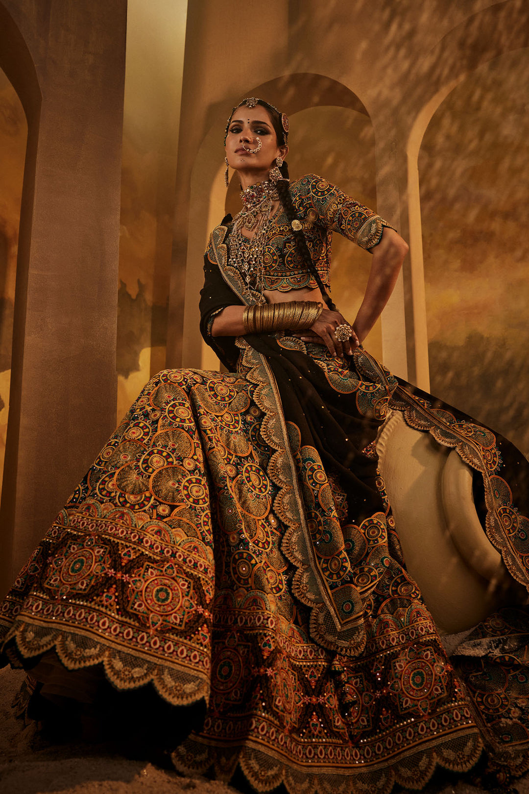Lehenga