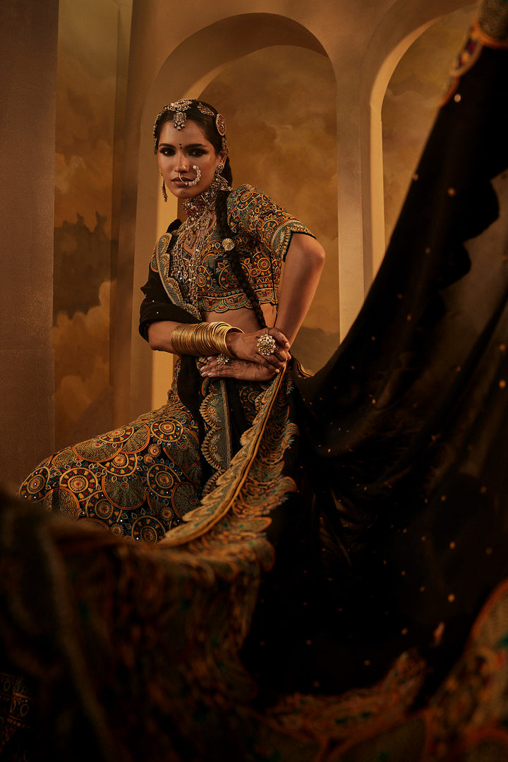 Lehenga