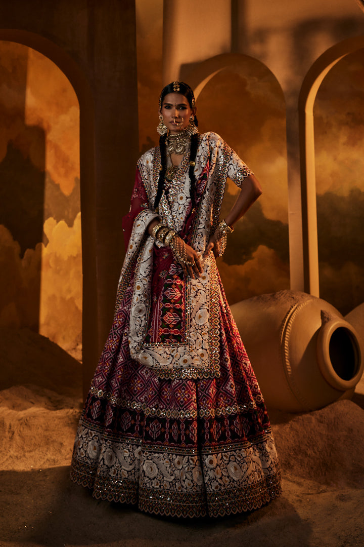 Lehenga