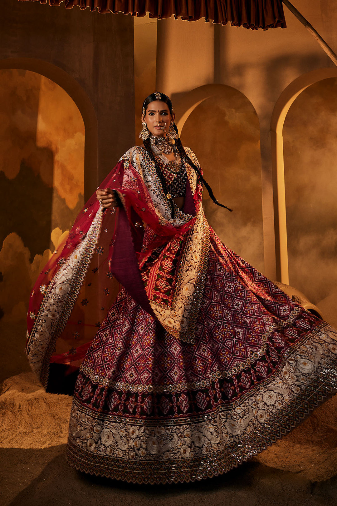 Lehenga