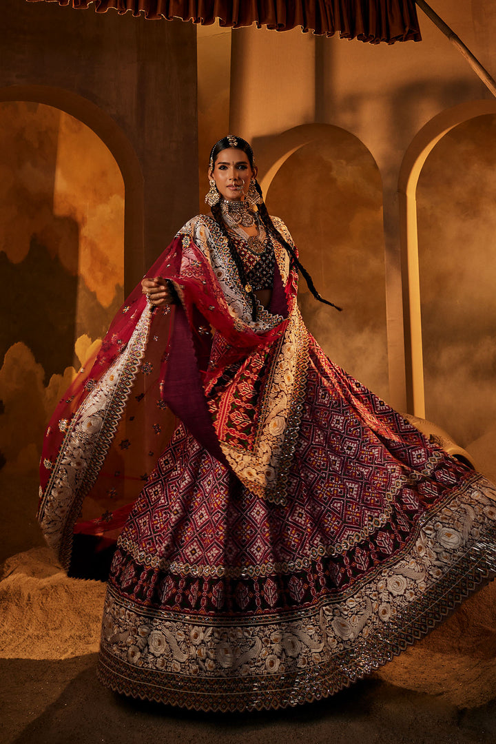 Lehenga