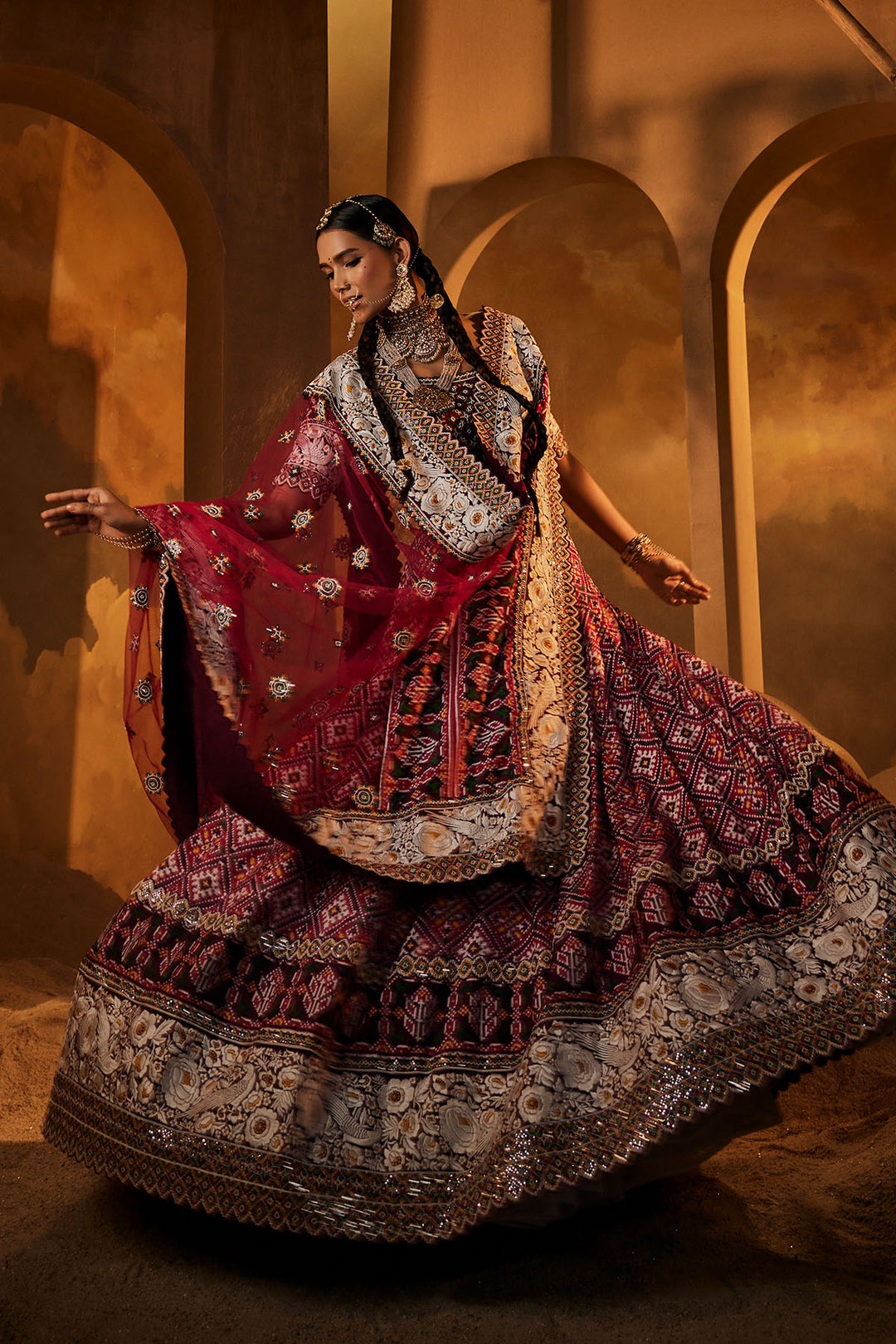 Lehenga