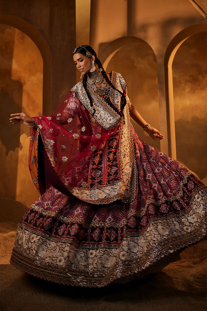Lehenga