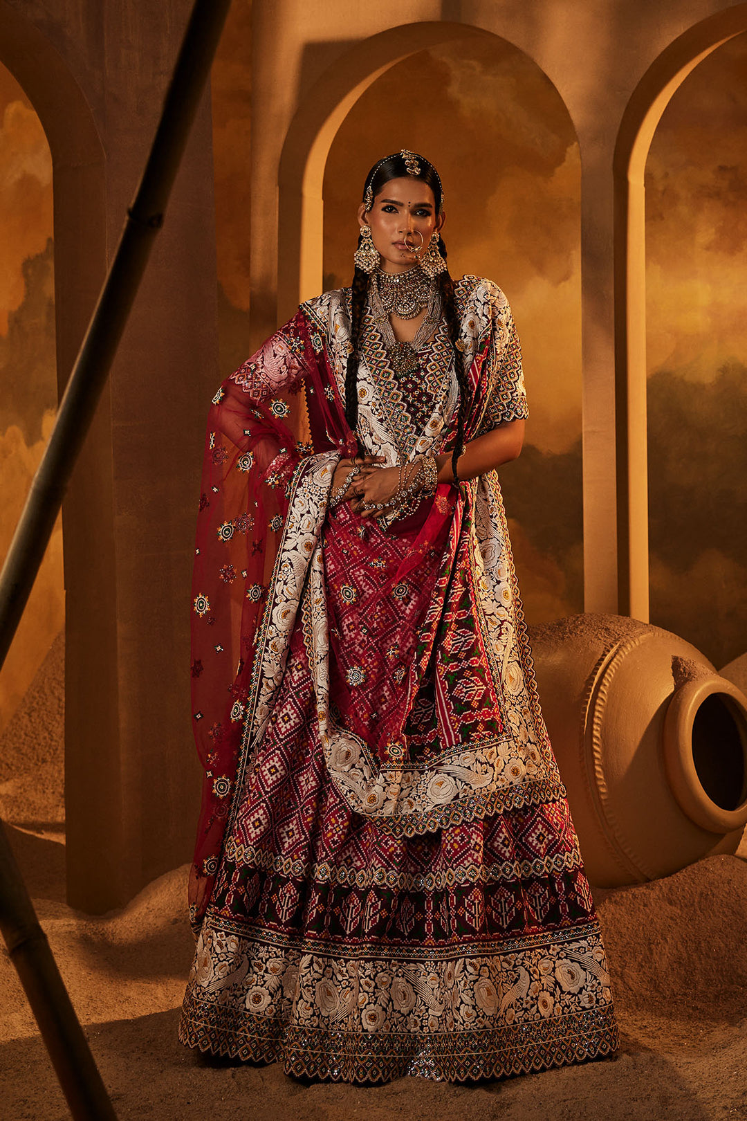 Lehenga