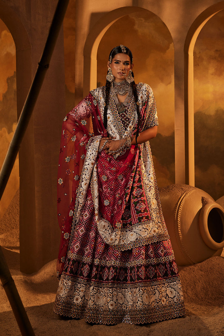 Lehenga