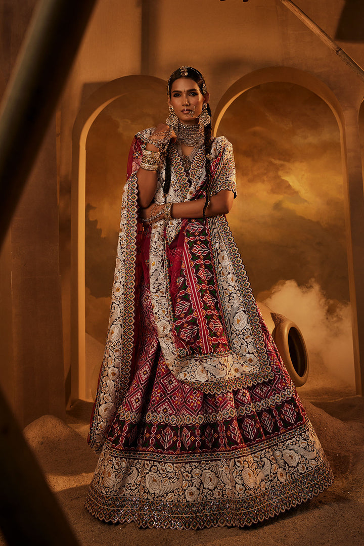 Lehenga