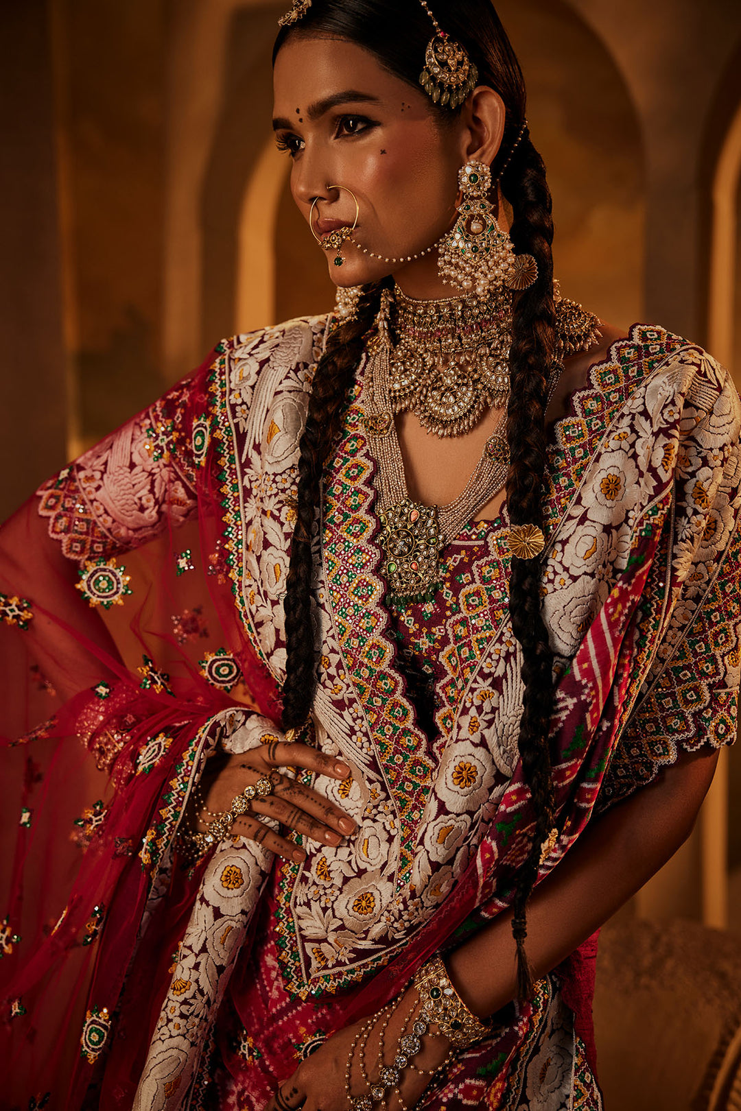 Lehenga