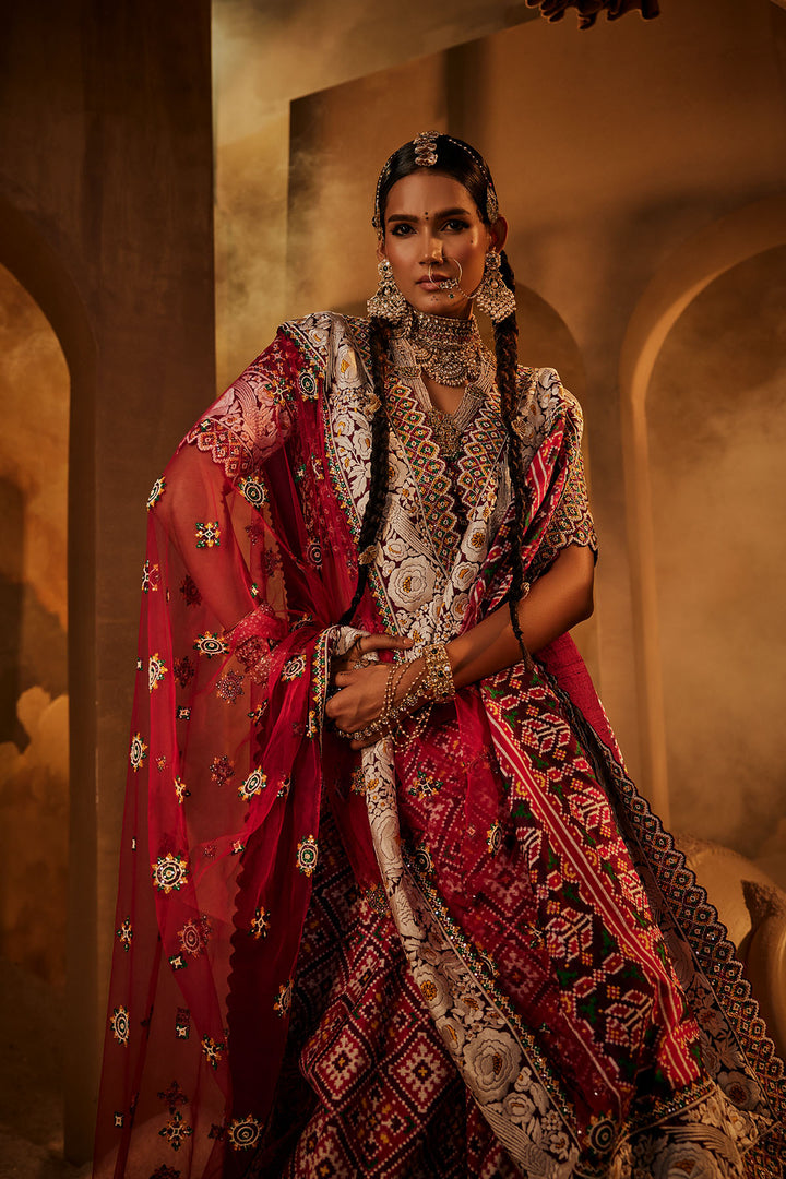 Lehenga