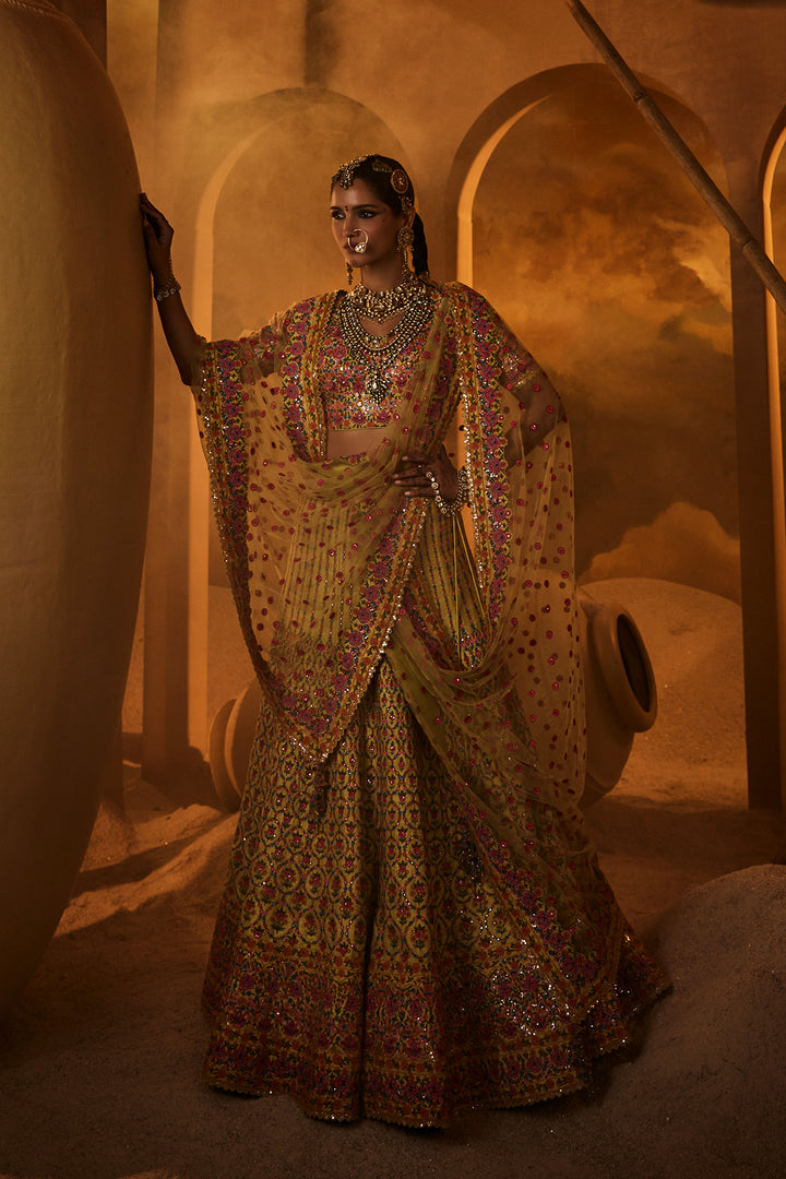 Lehenga