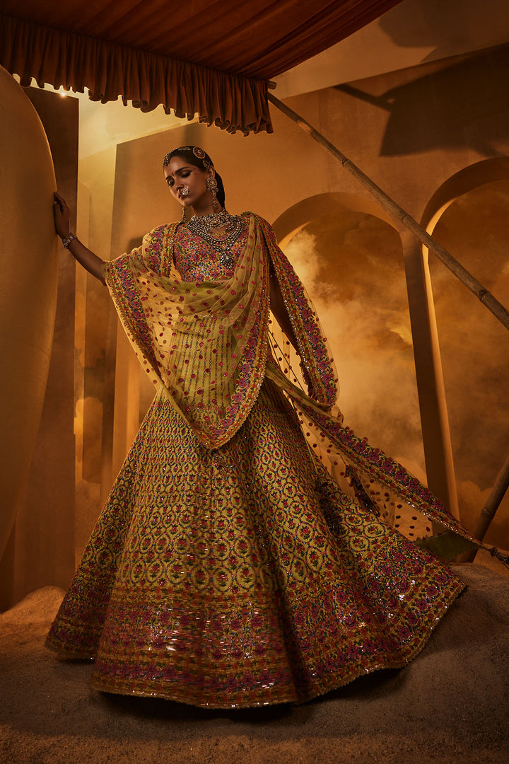 Lehenga
