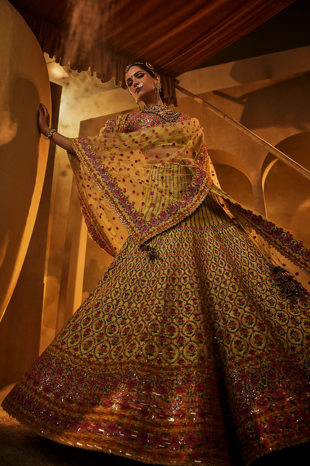 Lehenga