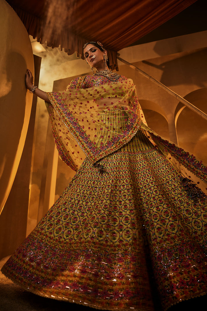 Lehenga