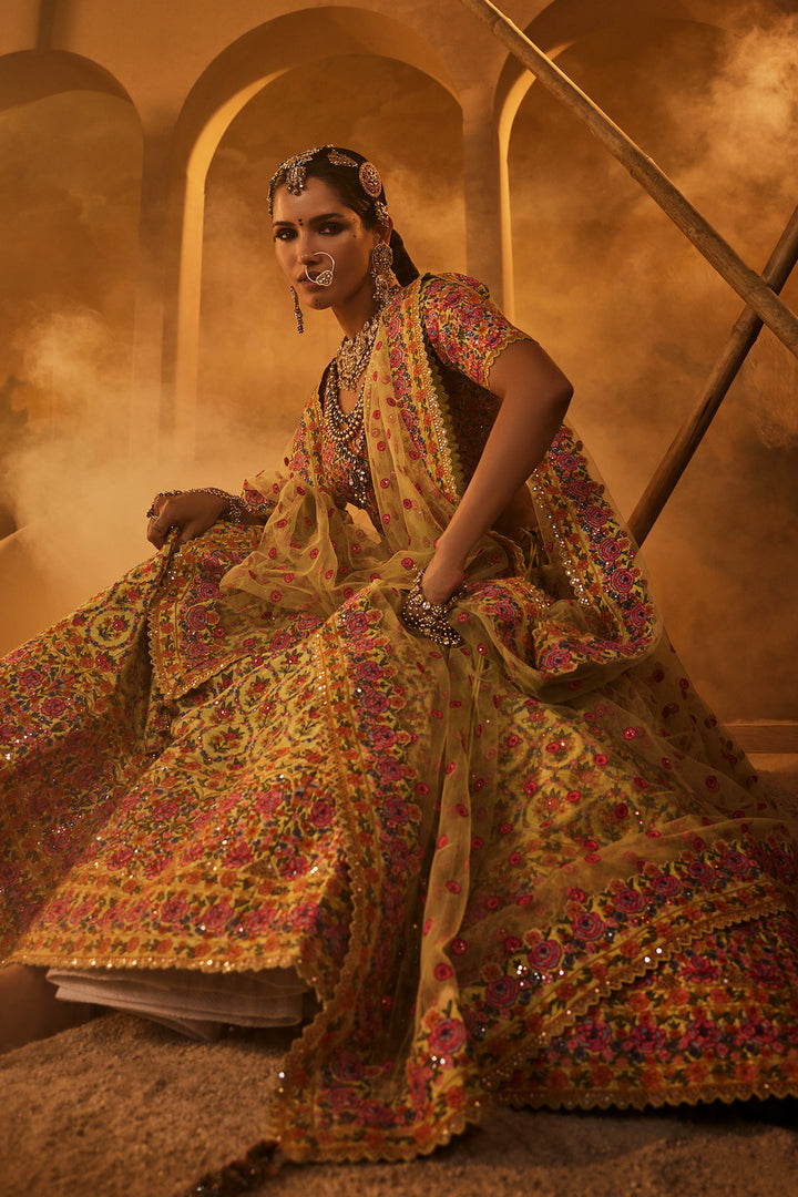 Lehenga