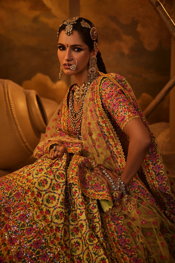Lehenga