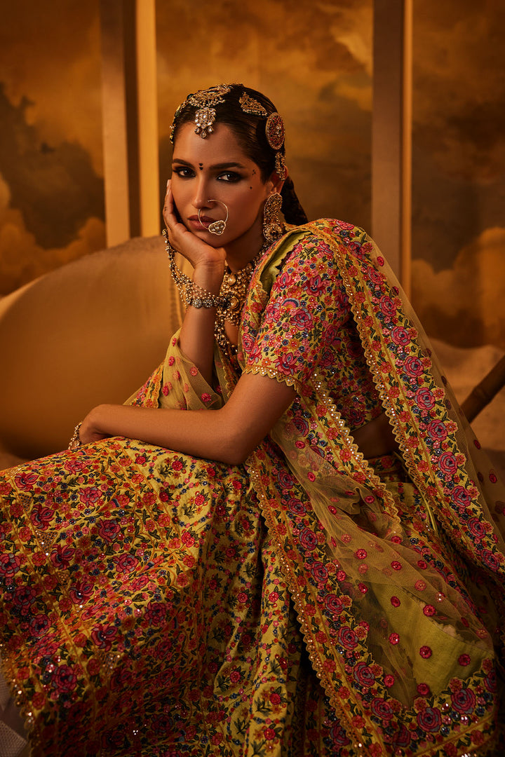 Lehenga