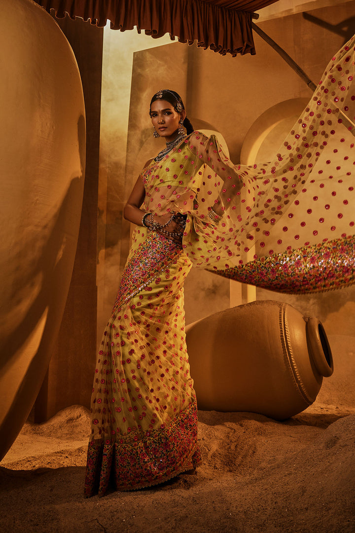 Saree