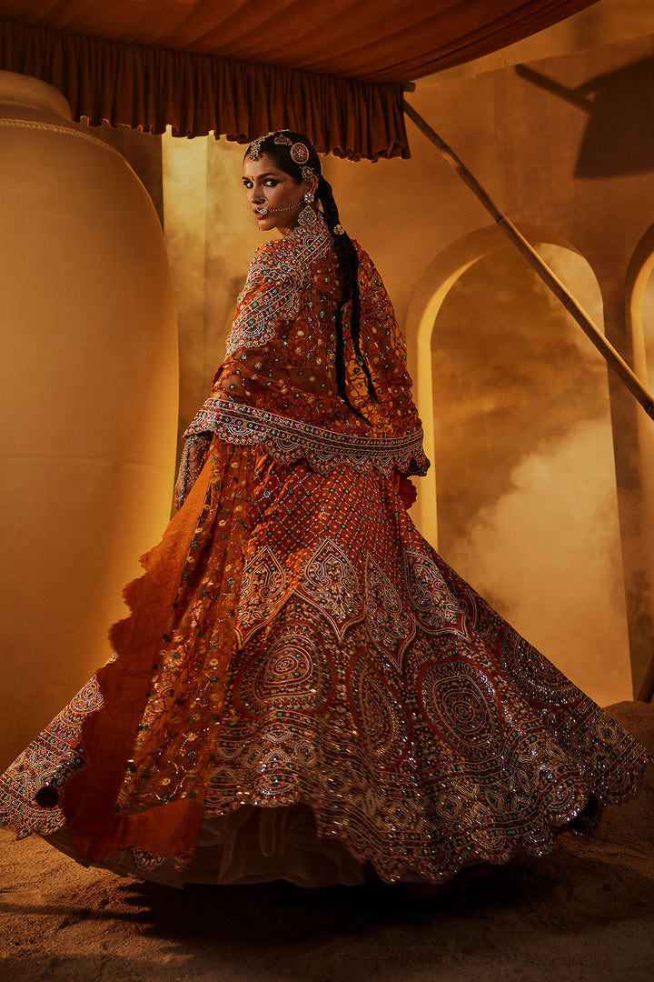 Lehenga