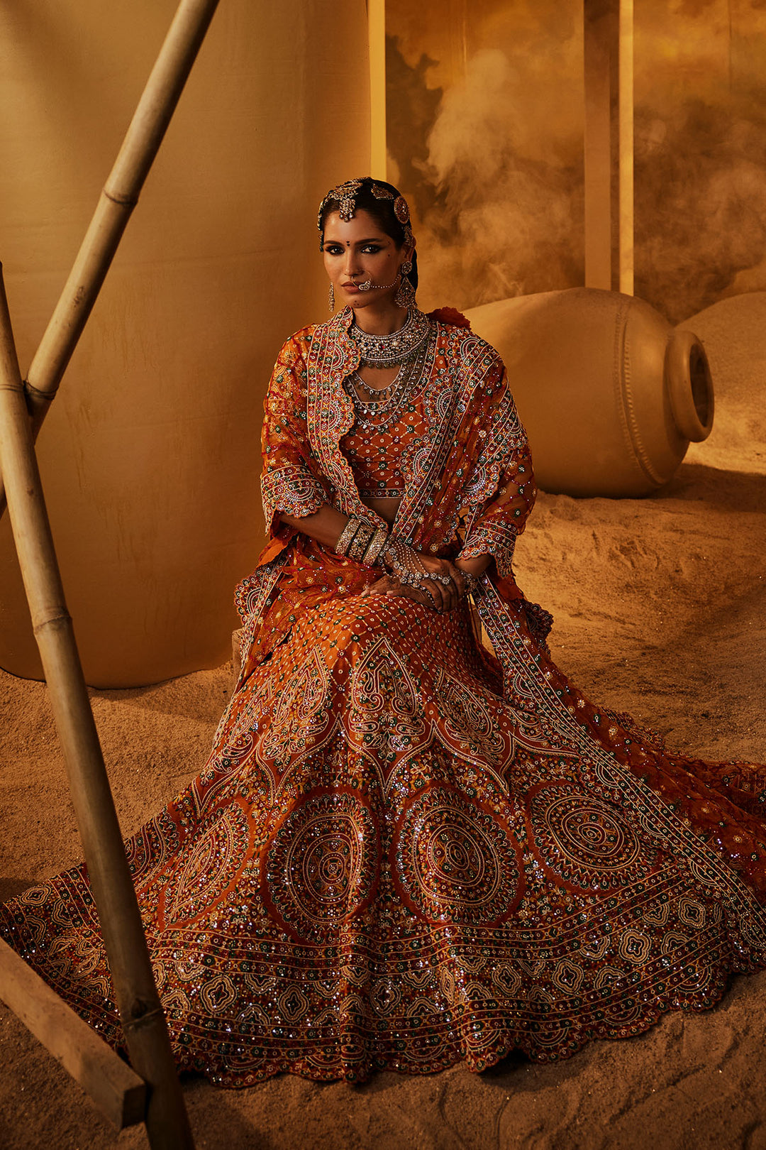 Lehenga