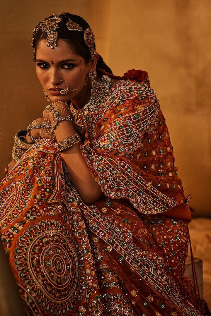 Lehenga