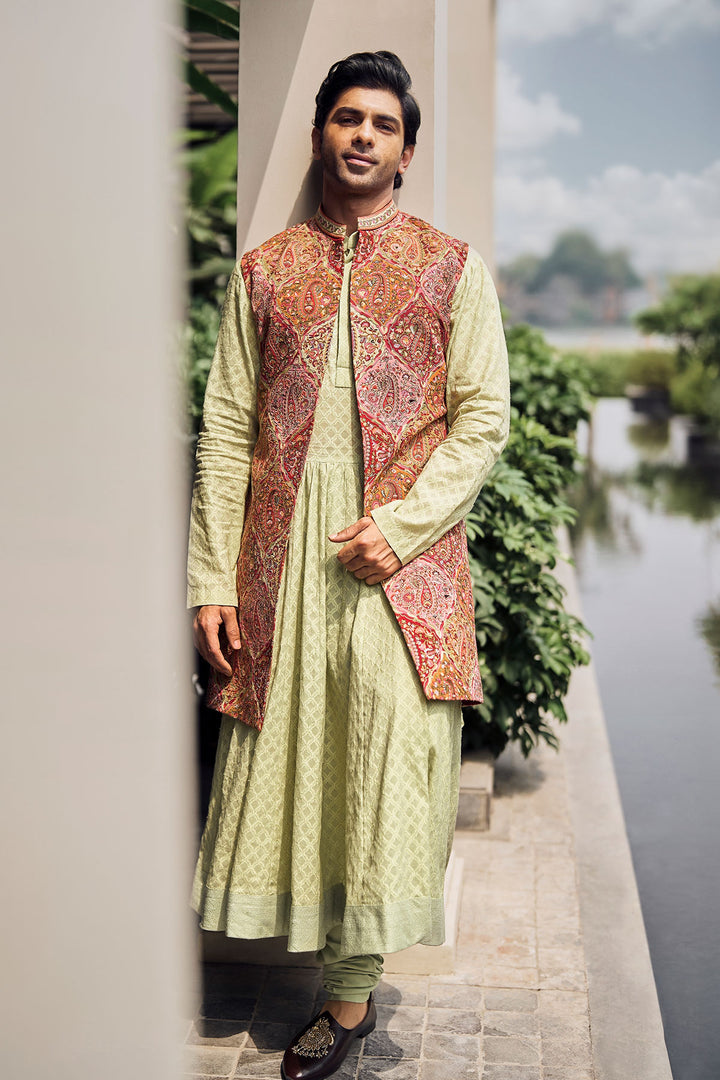 BUNDI