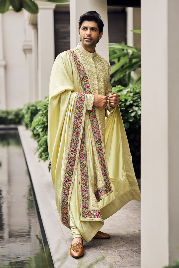 SHERWANI