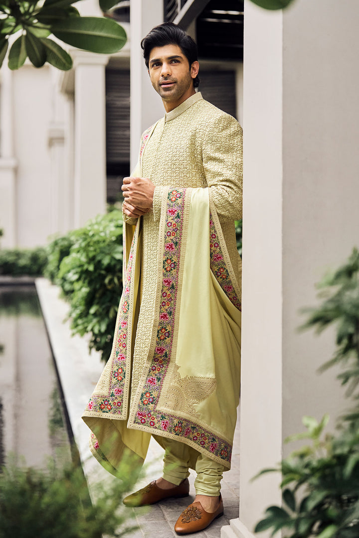 SHERWANI