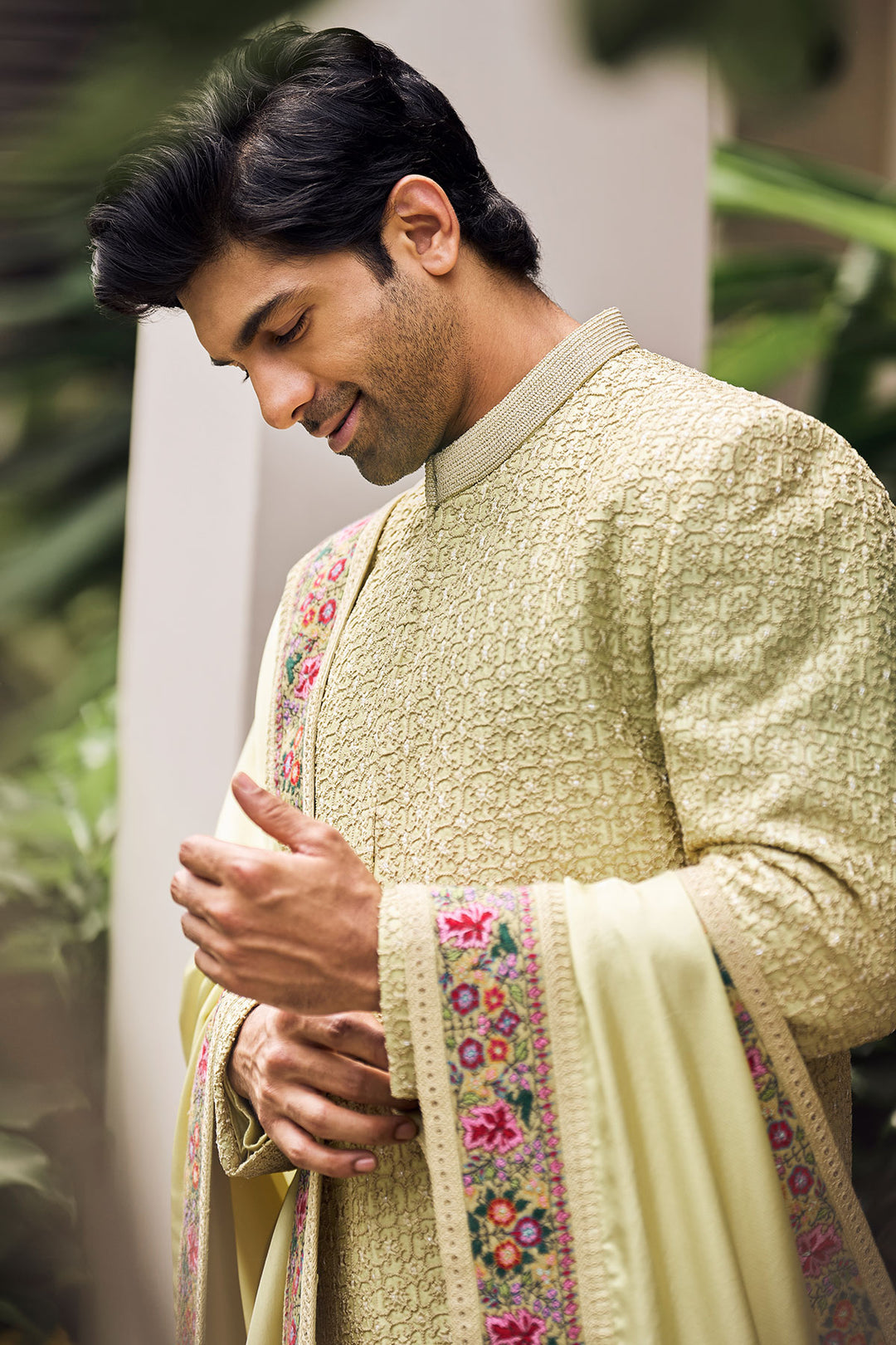 SHERWANI