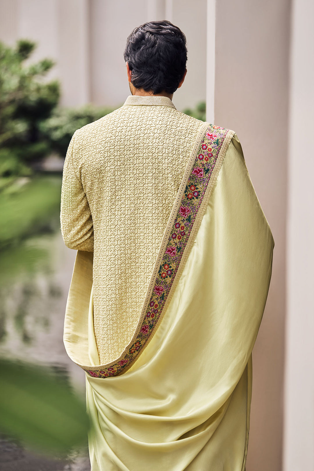 SHERWANI
