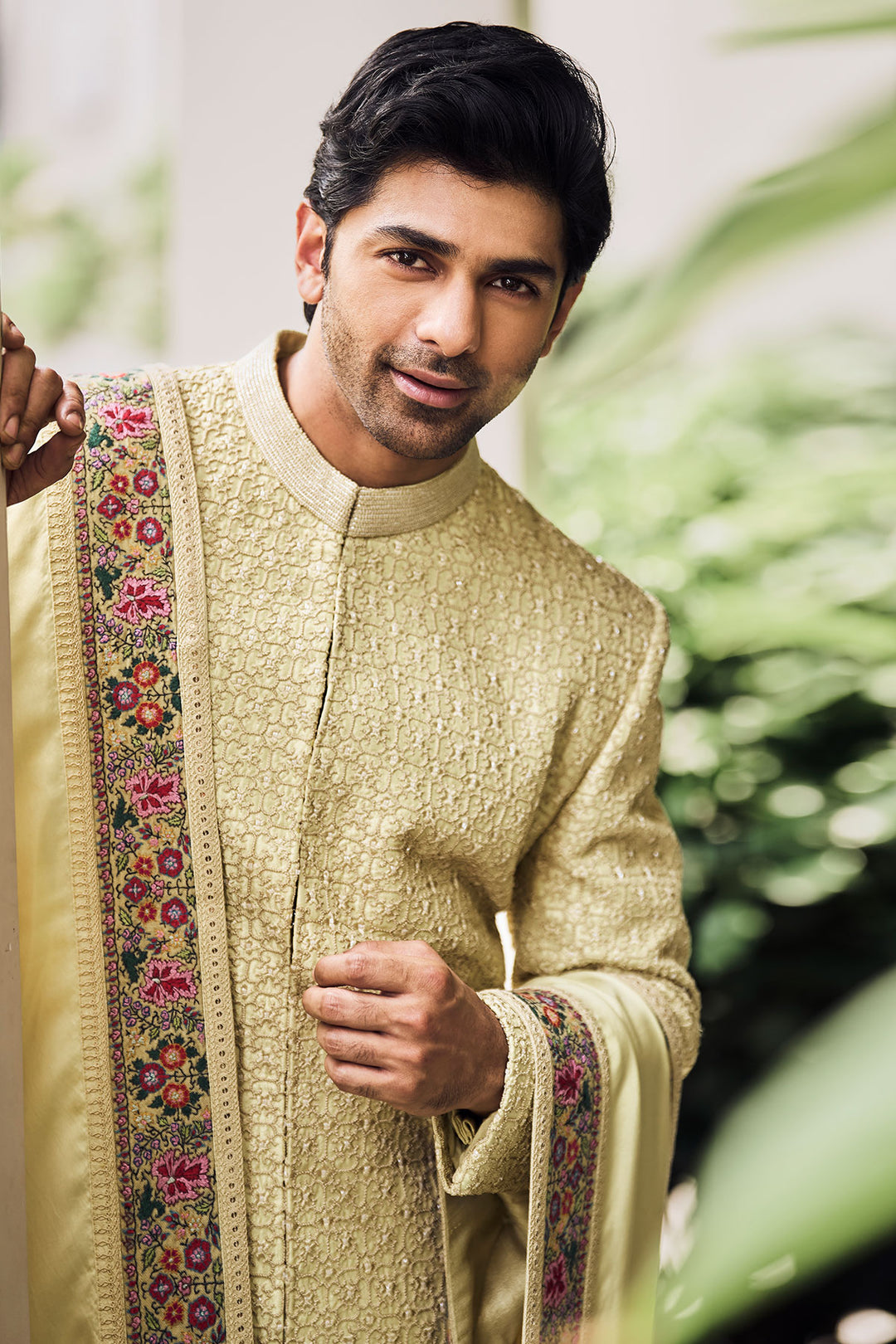 SHERWANI