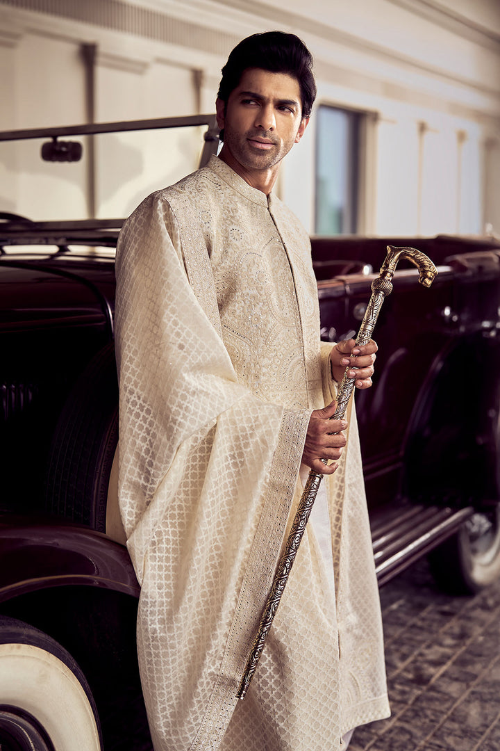 SHERWANI