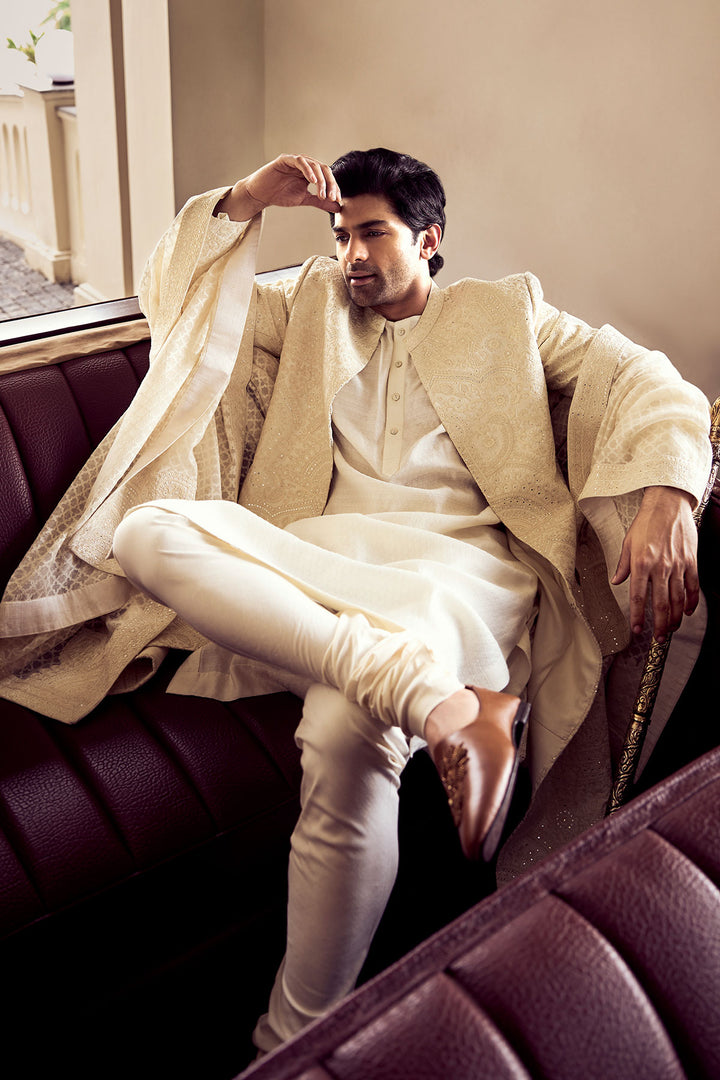 SHERWANI