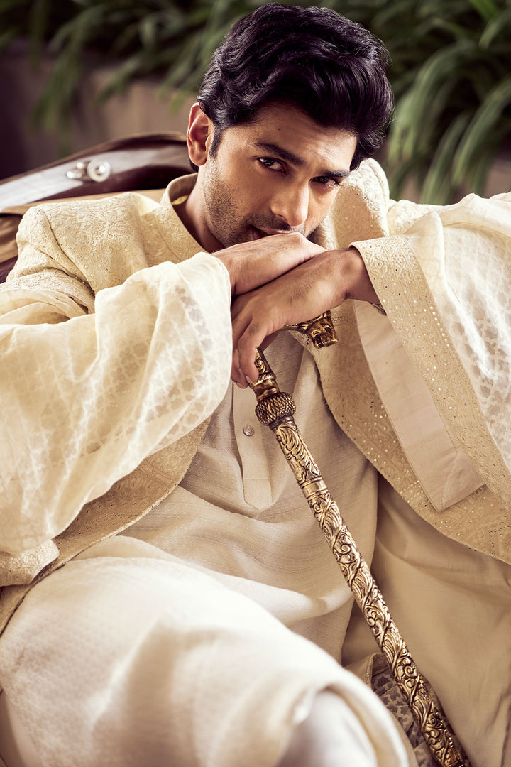 SHERWANI