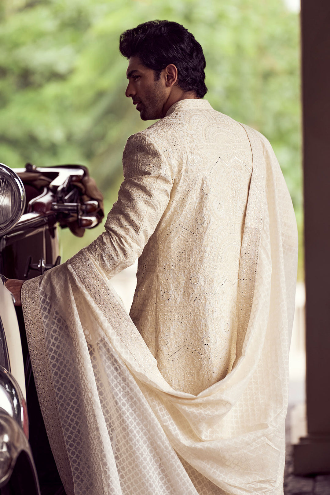 SHERWANI