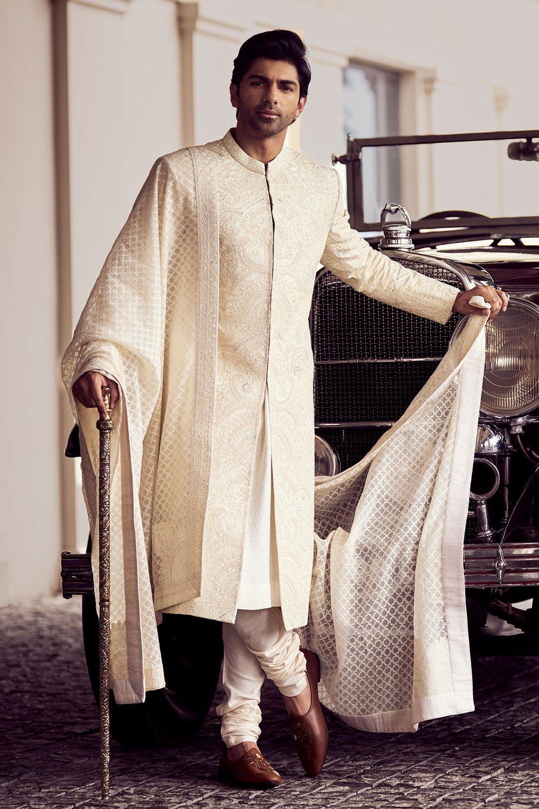SHERWANI